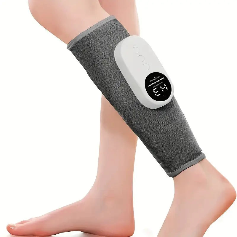 Air Compression Leg Massager Improves Circulation Relieves Pain And Muscle Tension 14975414108486-1