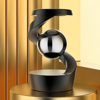 Gravity Defying Kinetic Desk Toy 8606999511282-1