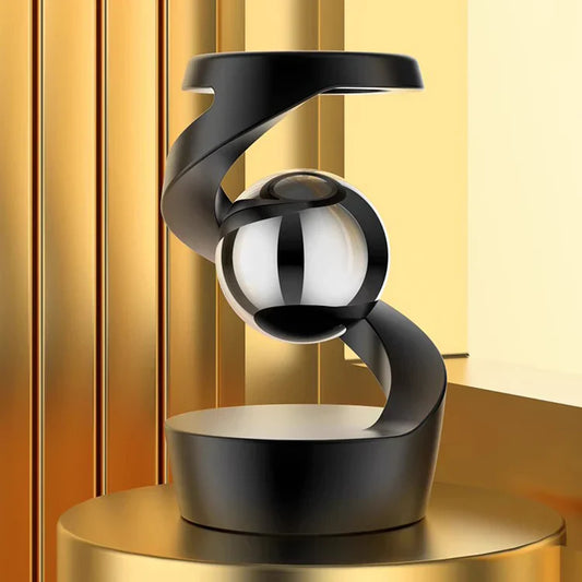 Gravity Defying Kinetic Desk Toy 8606999511282-1