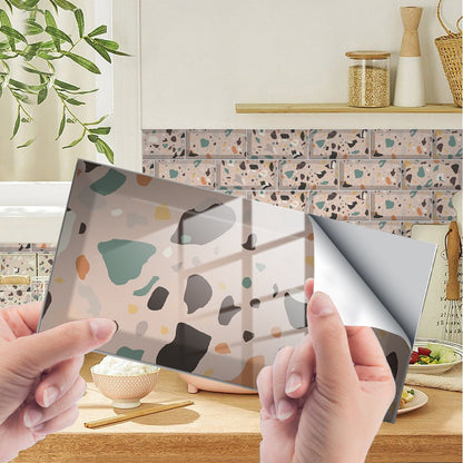 Wall Stickers For Home Decoration And Easy 3D Room Makeover 8409565397123-1