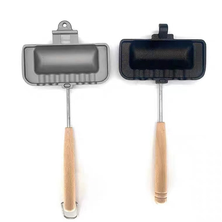 Double Sized Multipurpose Sandwich Pan 9467640611118-1