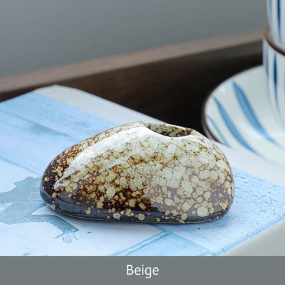 Mini Ceramic Vase Adds Elegant Charm To Any Home Decor 14815629476166-1