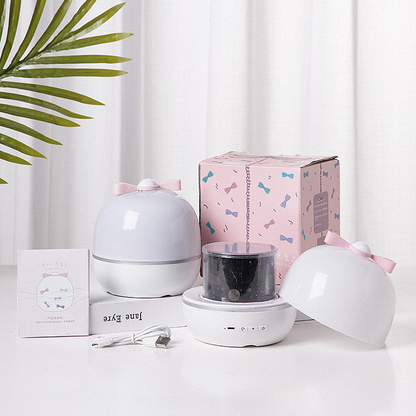 360 Degree Starry Sky Projector Light for Magical Night Displays 9909545500973-1