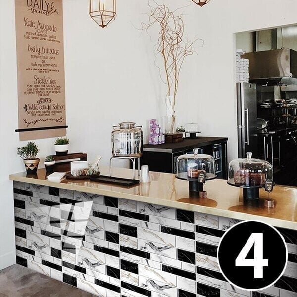 Wall Stickers For Home Decoration And Easy 3D Room Makeover 8409565397123-1