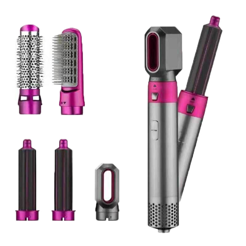 Professional Multifunctional Hair Styling Tool 7118942830692-1