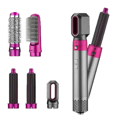 Professional Multifunctional Hair Styling Tool 7118942830692-1