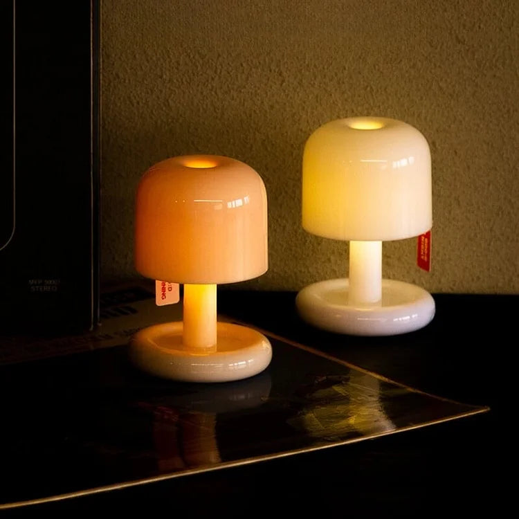 Romantic Mini Sunset Projection Lamp For Relaxing Cozy Warm Ambiance 9961767633229-1