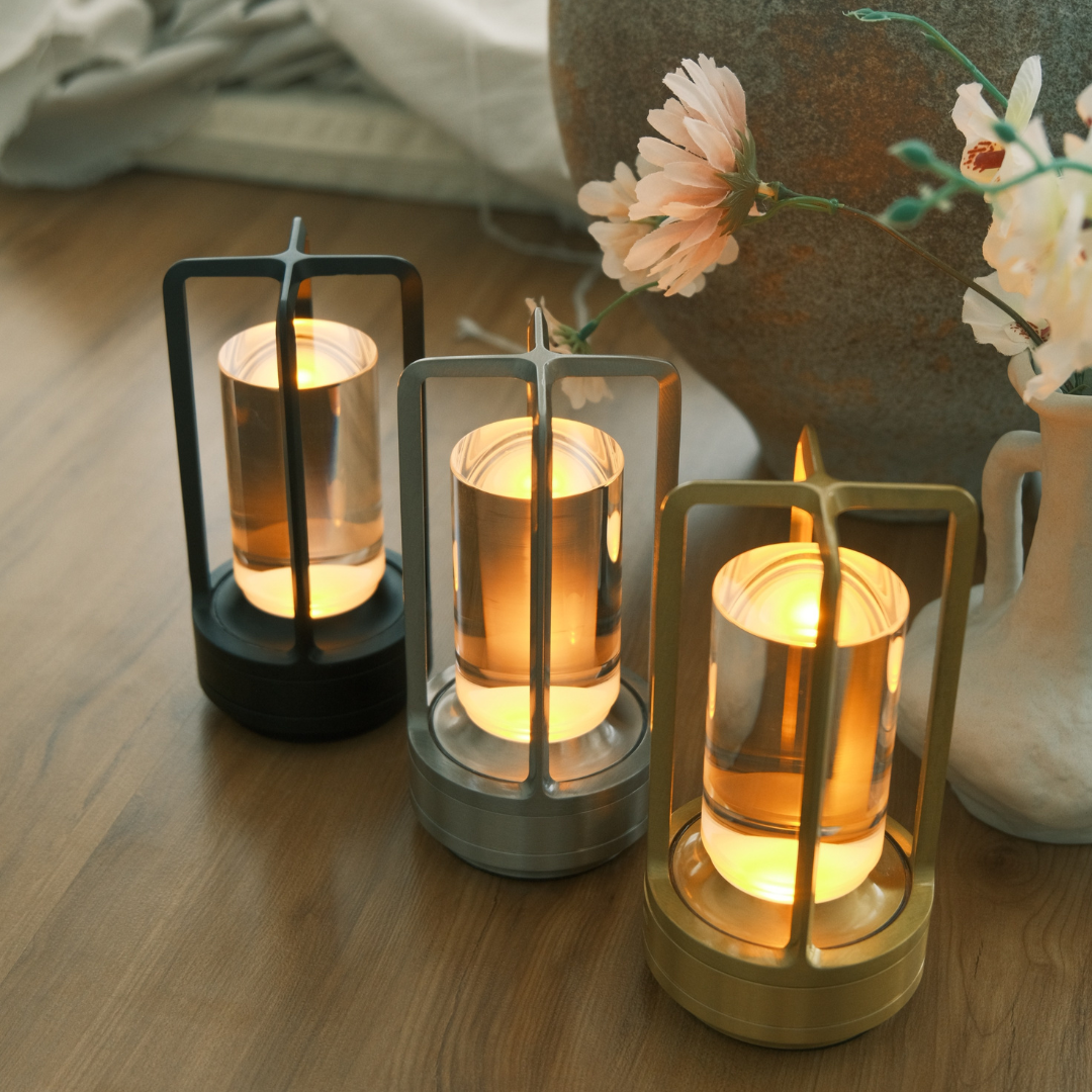 Ignite Your Space with Unmatched Luxury and Magnetic Ambiance 11624996929804-1