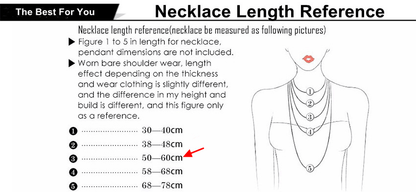 Sunflower Necklace Symbolizing Love, Happiness, and Warmth Every Day 15090580226374-1