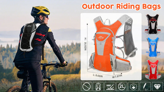 Durable Outdoor Riding Storage Bag For Cycling Travel Adventure Gear 8886878208281-1
