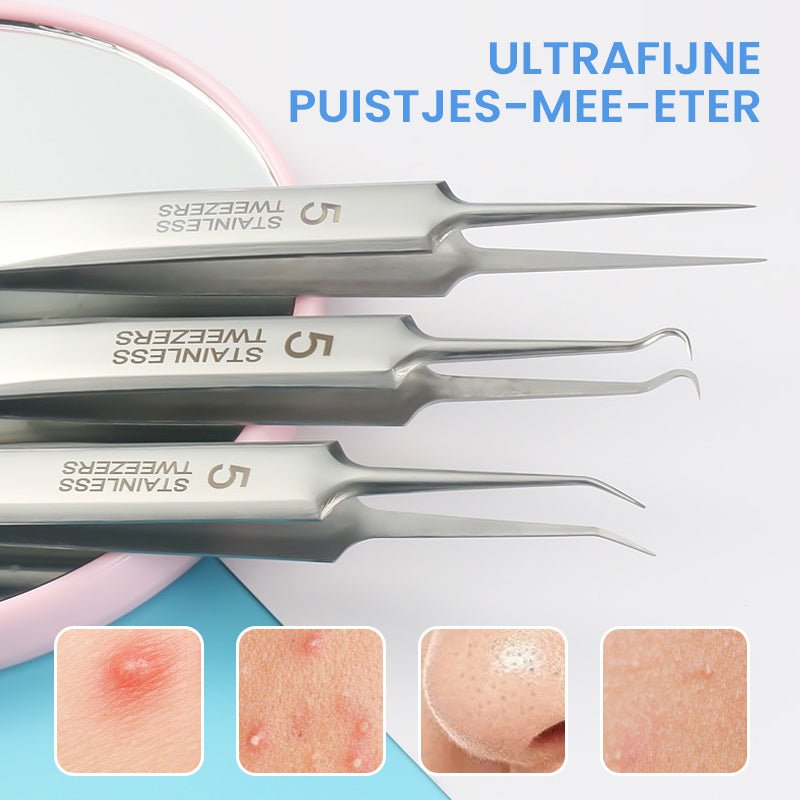 Skincare Tool For Targeted Blemish Removal And Clear Smooth Skin 15101088366918-1