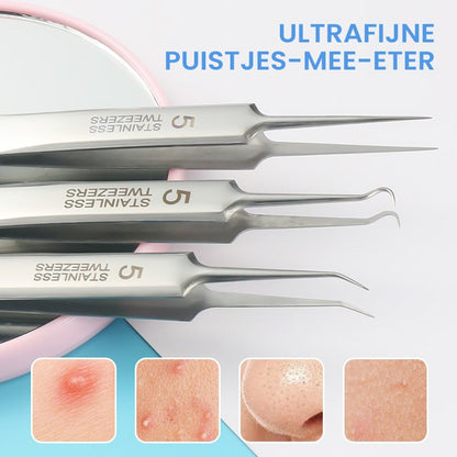Skincare Tool For Targeted Blemish Removal And Clear Smooth Skin 15101088366918-1