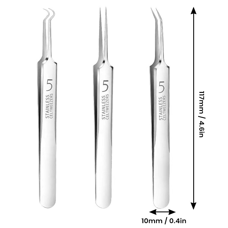 Skincare Tool For Targeted Blemish Removal And Clear Smooth Skin 15101088366918-1