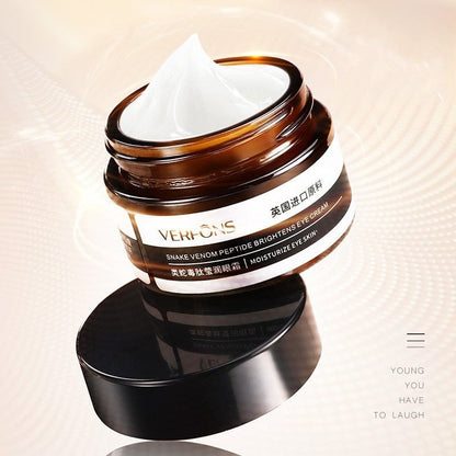 Instant Firming Eye Cream For Wrinkles, Dark Circles, Puffiness 8746218291534-1
