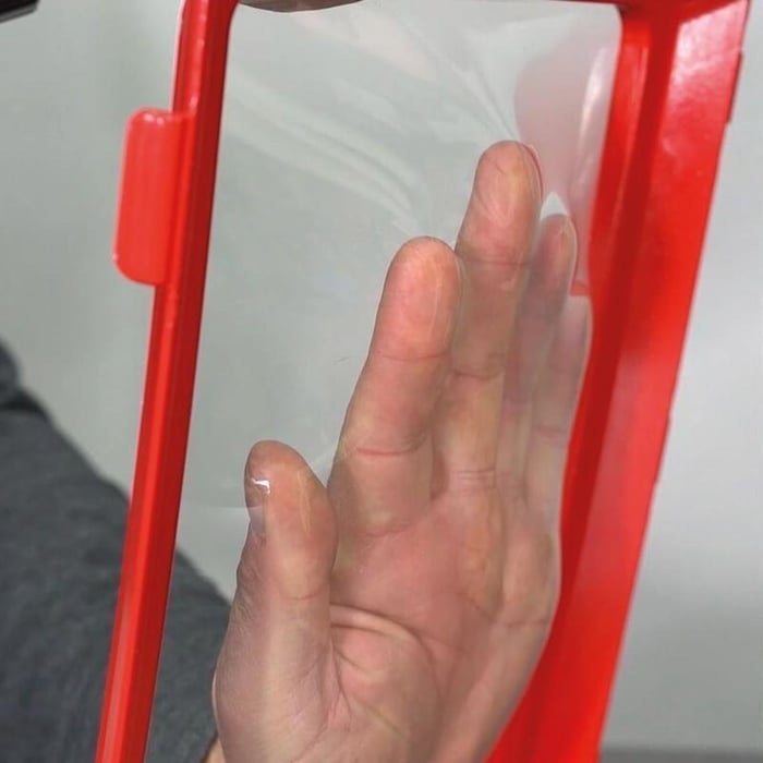 Airtight Food Storage Tray for Long-Lasting Freshness and Easy Use 15090579669318-1