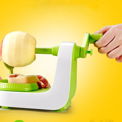 Fast Automatic Fruit Apple Peeler Thin Peel Suction Base 9967646015834-1