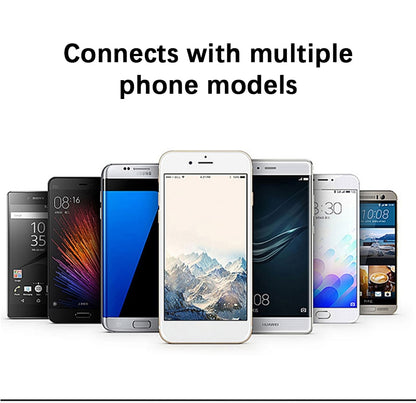 Luxury Full Circle Touch Screen Bluetooth Smart Watch with Steel Band