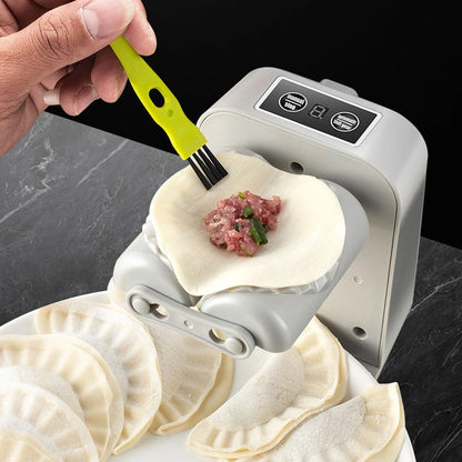 Fully Automatic Household Dumpling Machine - Dumpling Making Tool