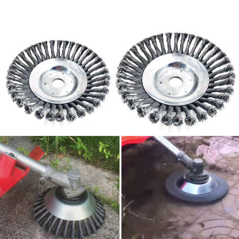 Grass Trimmer &amp; Lawn Trimmer, Weed Cutter