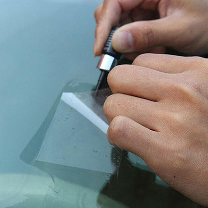 Diy Windshield Glass Crack Chip Repair Resin Kit 8745815408974-1