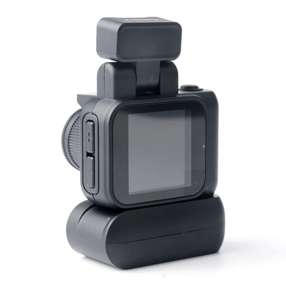 Retro Mini Camera for Capturing Timeless Memories in Modern Style 15089481122118-1