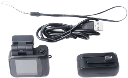 Retro Mini Camera for Capturing Timeless Memories in Modern Style 15089481122118-1