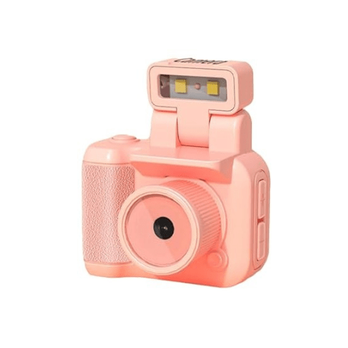 Retro Mini Camera for Capturing Timeless Memories in Modern Style 15089481122118-1
