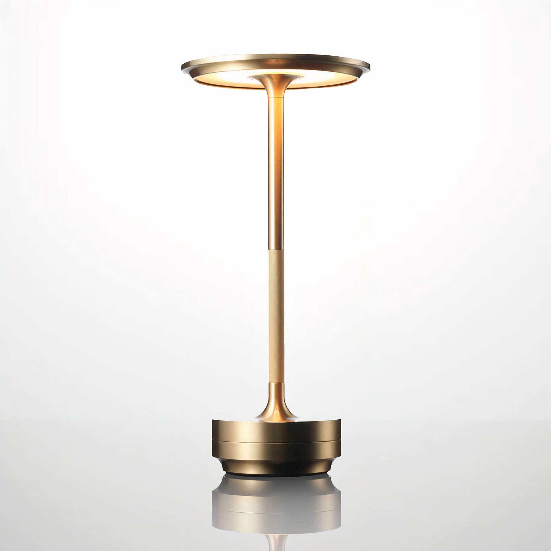 Dimmable Wireless Elegant Designer Table Lamp 9961765830989-1