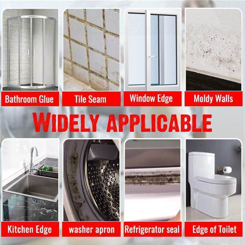 Powerful Household Mold Remover Cleaning Gel Bathroom Tile Cleaner 14785645445446-1