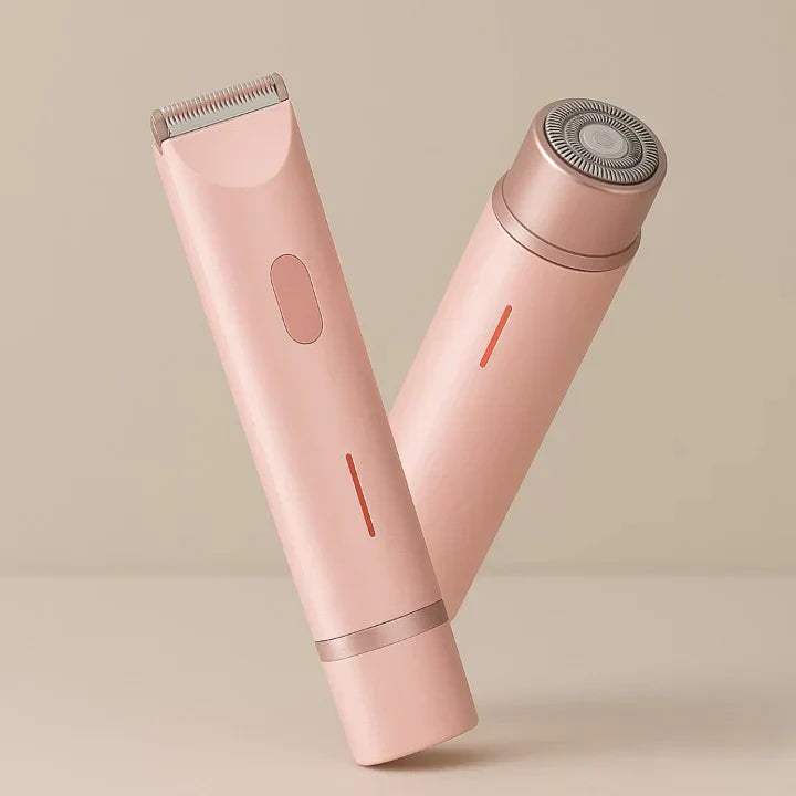 Electric Razor For Precision Shaving And Smooth Gentle Finish 15110572441926-1