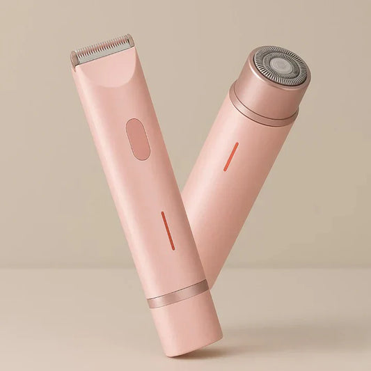 Electric Razor For Precision Shaving And Smooth Gentle Finish 15110572441926-1