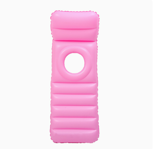 Inflatable Maternity Sleep Yoga Mat Supports Belly Back Comfortably 14924719489350-1