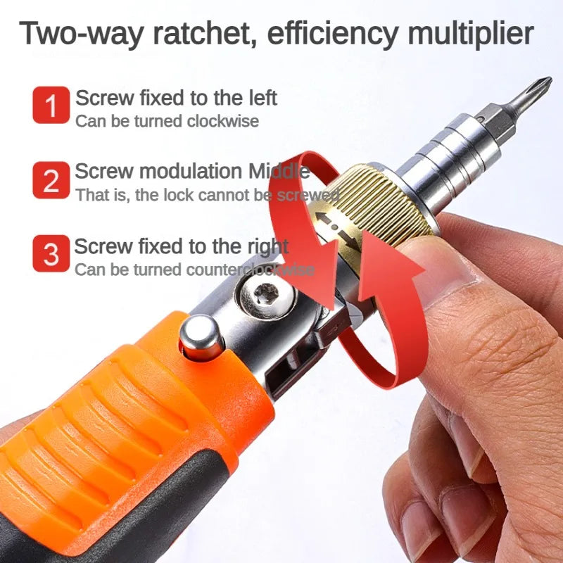 16-In-1 Multi-Function Screwdriver Tool For Home Repairs 10133553971534-1