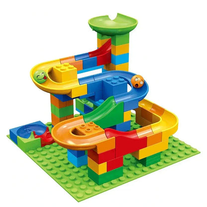 Educational Toy For Improving Logic Skills And Creative Thinking 15116632031558-1