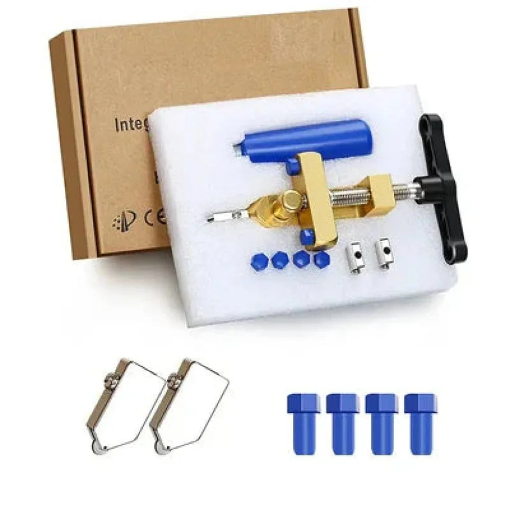 Precision Tile & Glass Cutter Set For Easy Shaping 10336301220174-1