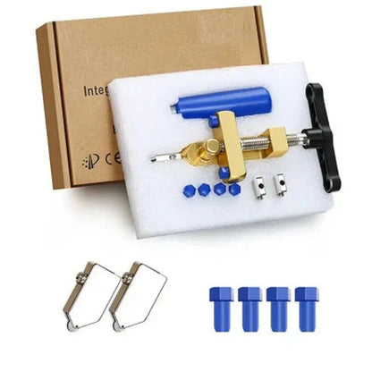 Precision Tile & Glass Cutter Set For Easy Shaping 10336301220174-1