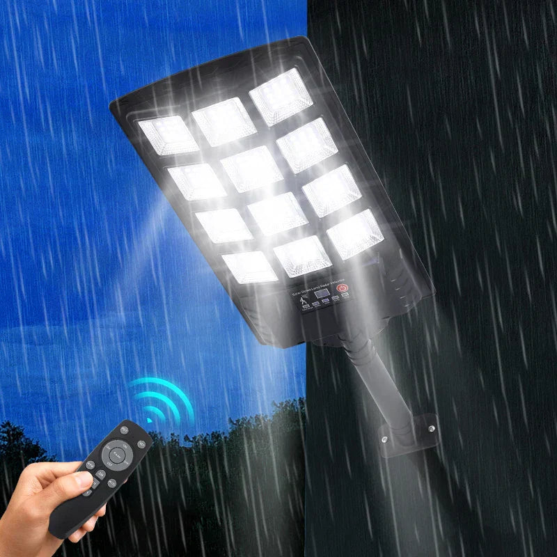 Sensor Light For Motion Detection And Bright Instant Illumination 15116630917446-1