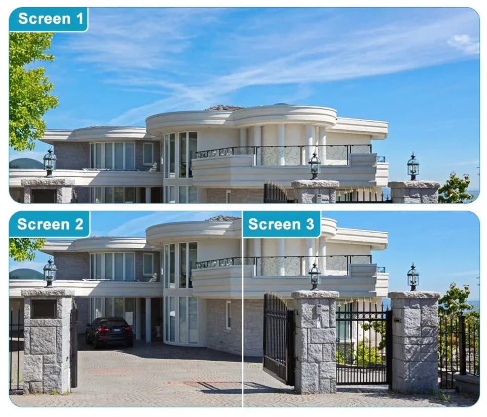 Ultra Hd Smart Ip Camera Ai Tracking Color Night Vision 2-Way Audio 9751319642446-1