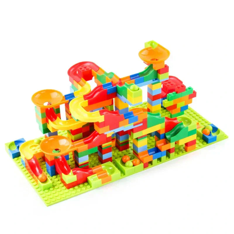 Educational Toy For Improving Logic Skills And Creative Thinking 15116632031558-1