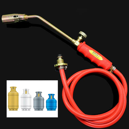 Adjustable Flame Control Torch For Precise Versatile Heating 10544279388494-1
