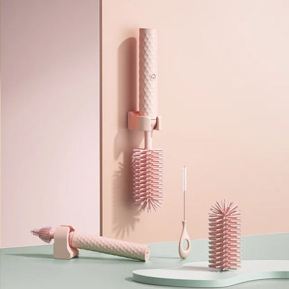 Smart Bottle Cleaner