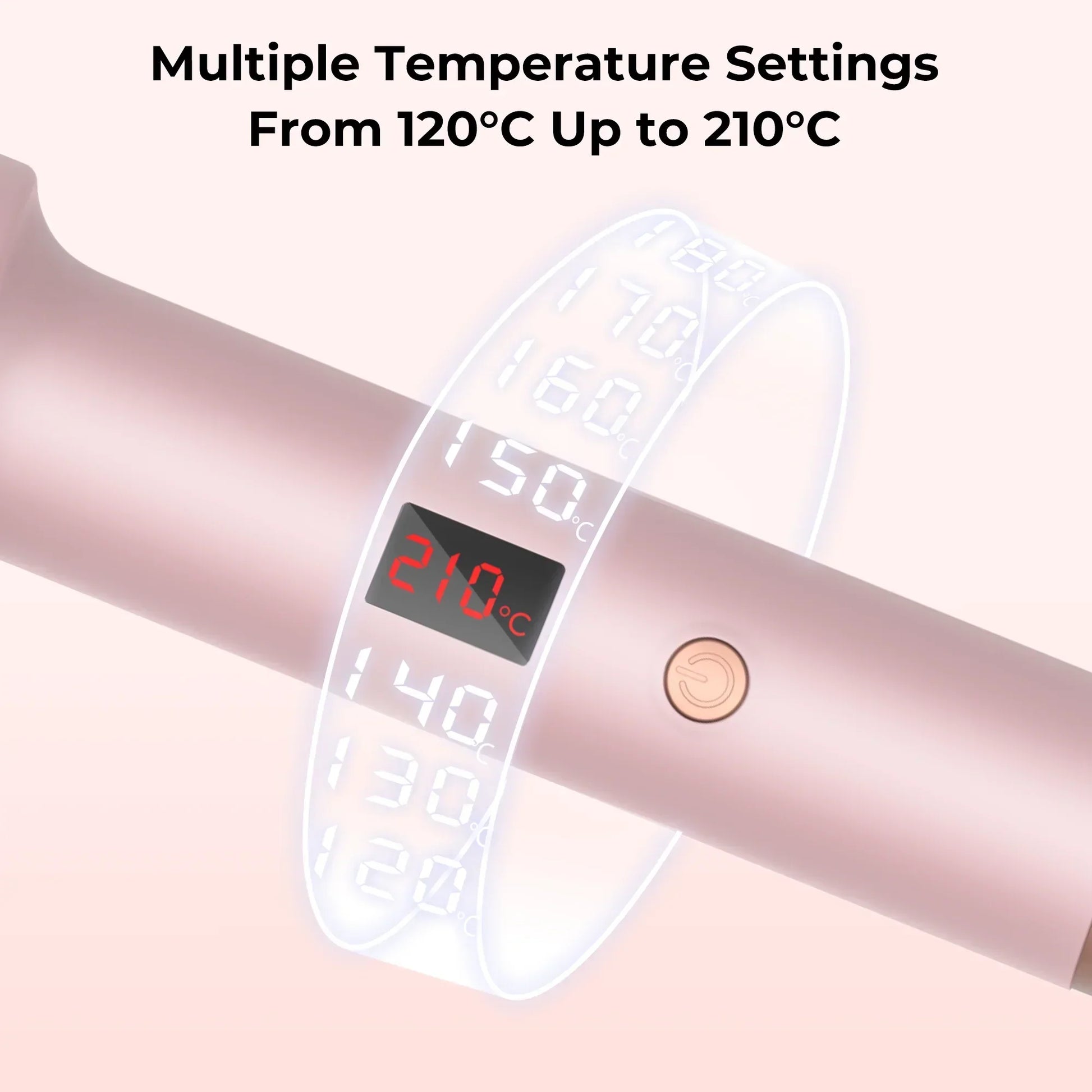 Hair Curler For Creating Perfect Curls Quickly With Salon Quality Results 15116632293702-1