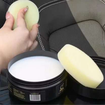 Restoring Cream For Smooth Shiny And Elegant Leather Surfaces 15116631900486-1