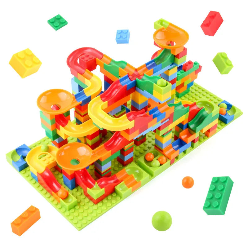 Educational Toy For Improving Logic Skills And Creative Thinking 15116632031558-1