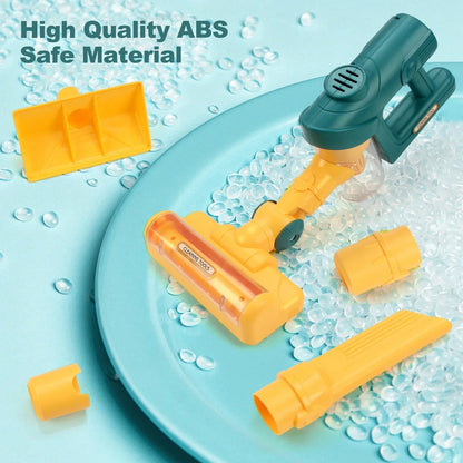 Mini Vacuum Cleaner Toy