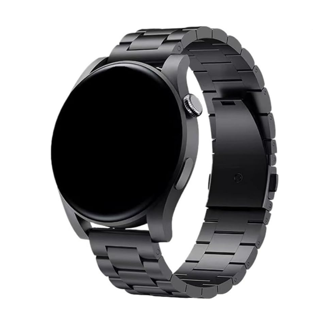 Smart Fitness Watch With Waterproof Design And Health Tracking Features 14988730958150-1