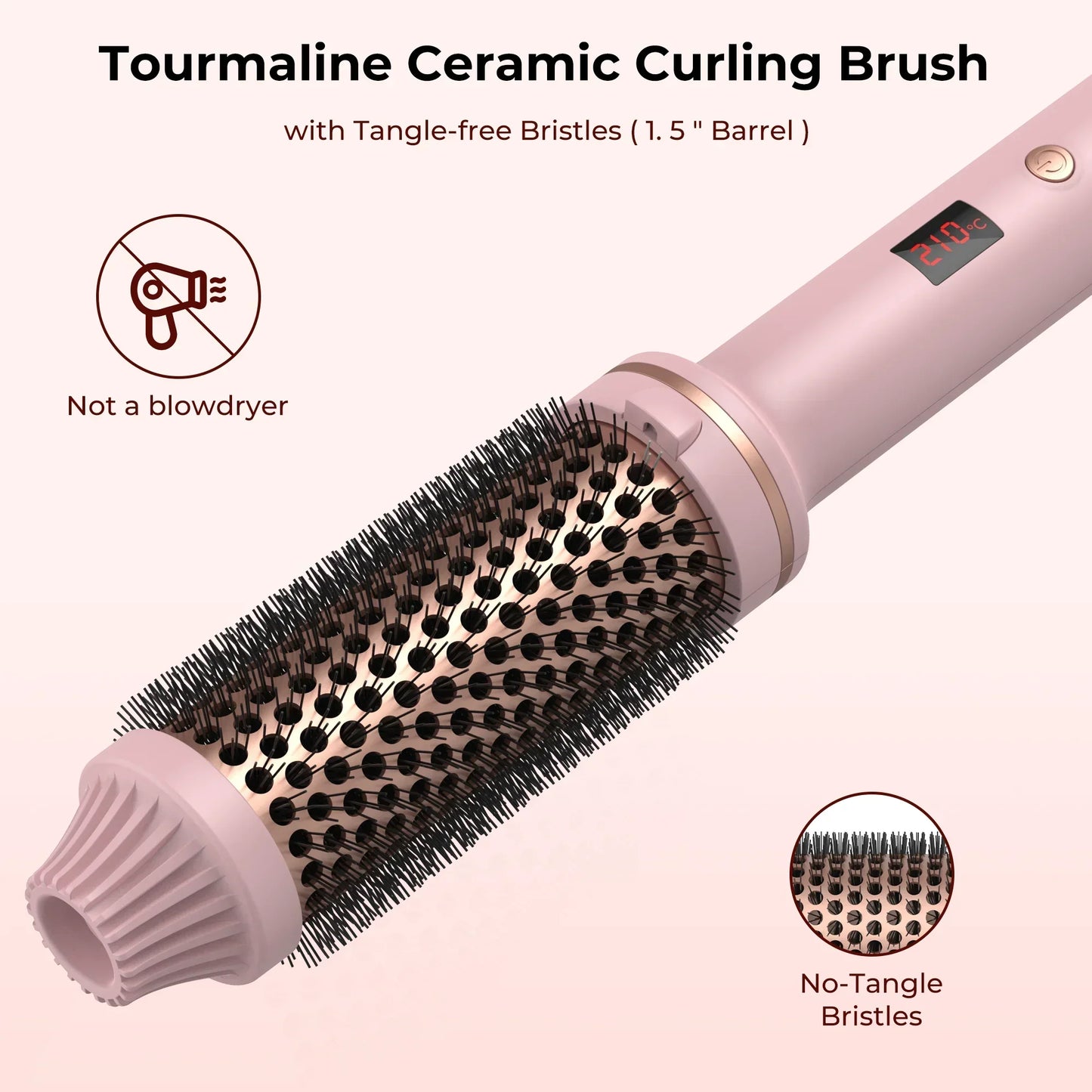 Hair Curler For Creating Perfect Curls Quickly With Salon Quality Results 15116632293702-1