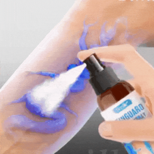 Fast Joint & Varicose Vein Pain Relief Spray 10788165648718-1