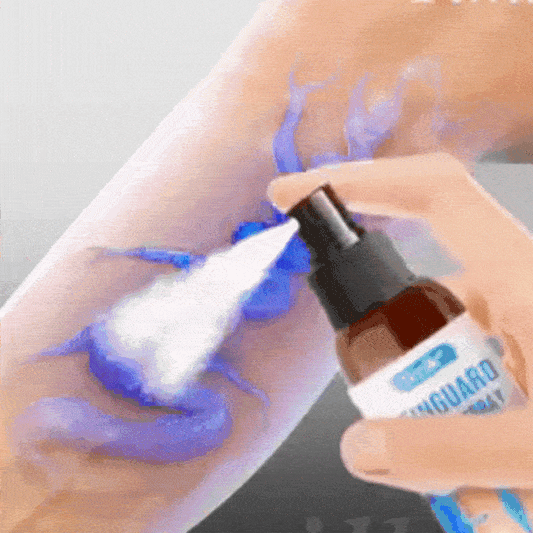 Fast Joint & Varicose Vein Pain Relief Spray 10788165648718-1