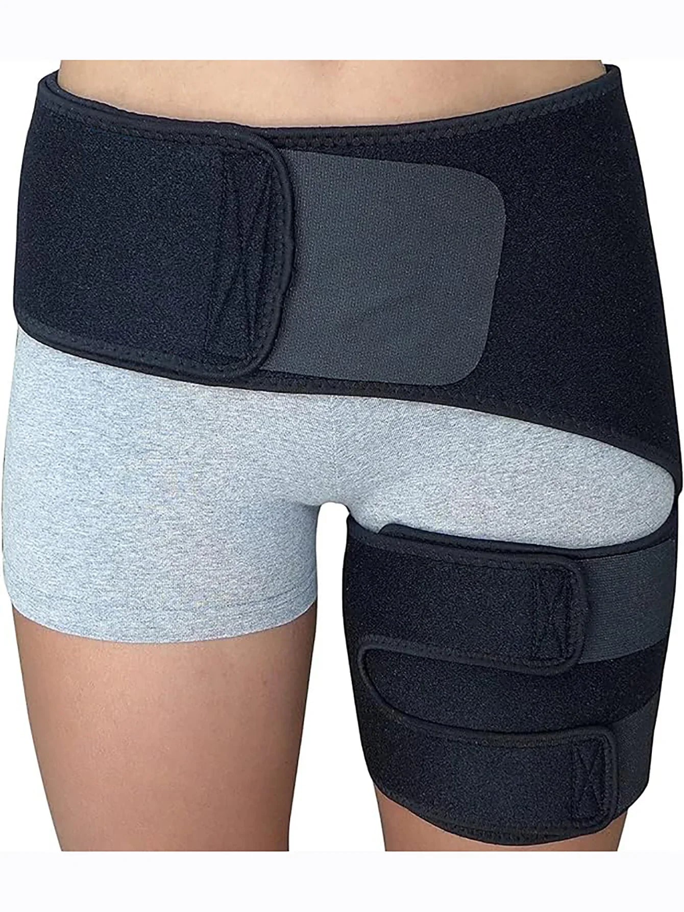 Sciatica Relief Brace For Hip Support And Joint Pain 10075237351758-1